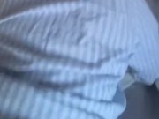 Fucking her Warm PUSSY in Tight jeans 4/16