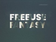 Scary Freeuse Camp by FreeUse Fantasy feat. Gal Ritchie, Selena Ivy & Calvin Hardy 1/16
