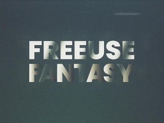 Scary Freeuse Camp by FreeUse Fantasy feat. Gal Ritchie, Selena Ivy & Calvin Hardy