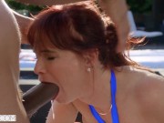 MILFY Curvy milf fucked hard 8/16