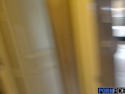 Anal Slut Likes It Deep and Rough 2/16