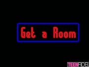 Tight Blonde Wants This Big Dick 4/16