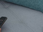 Supermodel Tiffany Tatum gets fucked hard by grandpa Hans and gets the full load of cum on her face! 4/16