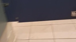 Mall stall