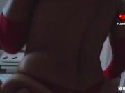 GOSTOSAS SONHANDO COM ORGIA E PUTARIA 12/16