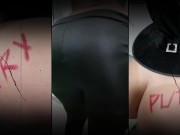 HAPPY HALLOWEEN 10/16