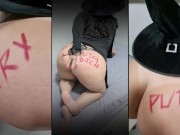 HAPPY HALLOWEEN 4/16