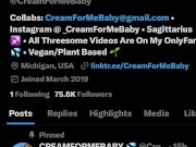 Cowgirl Creampie! 1/16