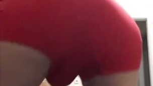 Wanna bite my sweet ass