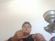 Verga Extra Larga Mexicana 11/16