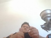 Verga Extra Larga Mexicana 16/16