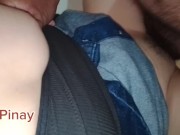 PINAY NAHIHIYANG IPAKAIN ANG PEPE 9/16