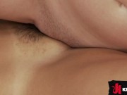 Mistress Kara is the best wrestler Ultimate Surrender has ever seen. She can sling a mean cock. Toda 15/16