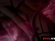 Pumpkin Food Fetish Ass Insertion with Sheena Shaw 2/16