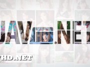 Stunning Airu Oshima Stars in a Japanese Hosiery Extravaganza 1/16