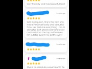 Big sexy feet compilation 15/16