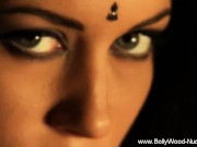 Indian Beauty From The Orient Loves Your Attention Tonight! 7/16