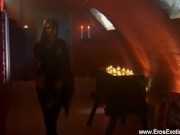 Indian Lovers Learning The Best Way To Have Sex Tonight 1/16