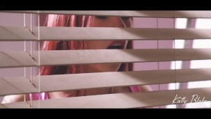 I fuck my stepsister so she doesn't give me away, Karen Blanco I