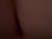 Pounding Super Thick Anal Dildo 10/16