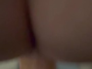 Pounding Super Thick Anal Dildo 11/16