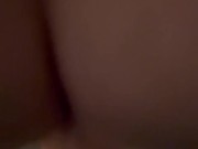 Pounding Super Thick Anal Dildo 13/16