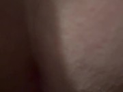 Pounding Super Thick Anal Dildo 6/16