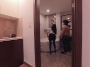 Neighborly Love - Phim Sex Việt Nam 