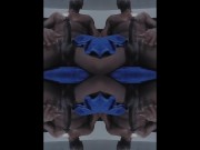 More smoking and stroking on my onlyfans @woodmoaning this nut felt so good 6/16