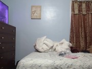 Walking With My Tail Hehe! 3/16