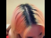 Oral sex deepthroat compilation 1/16