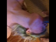 Oral sex deepthroat compilation 5/16