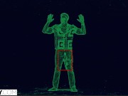 TUSHY Vanna Bardot makes her Double Penetration Debut 4/16