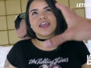 Chubby Babe Xiomara Soto Loves Having Her Vagina Rammed Good - LATINA MILF 4/16