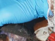 Chastity and Porn 15/16