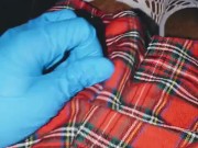 Chastity and Porn 5/16