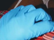 Chastity and Porn 7/16