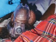 Chastity and Porn 9/16