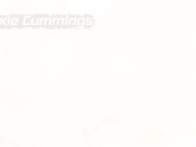 OLDNANNY Two horny lesbians run their pussies with their tongues 15/16