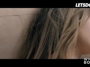 Beautiful Chick Naomi Bennet Hot Passionate Fuck In The Morning - WHITEBOXXX 1/16