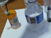 It's Time Again 8/16