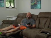 GhostFace Fucker: Halloween Surprise 3of3