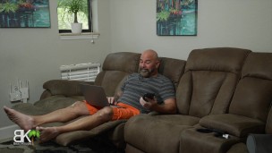 GhostFace Fucker: Halloween Surprise 3of3