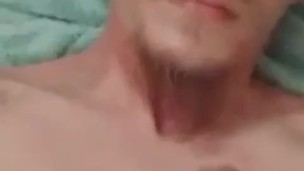 Eating Cumshot