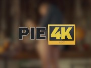 PIE4K. Pumpkin Spice Pussy 15/16