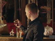 PIE4K. Pumpkin Spice Pussy 5/16