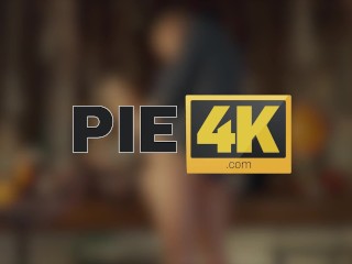 PIE4K. Pumpkin Spice Pussy