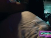 Wife Porn by Wifebucket - My wife and her surprised me for Halloween 12/16