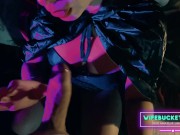 Wife Porn by Wifebucket - My wife and her surprised me for Halloween 3/16