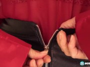 Brenda Dp'd In Her Hottest Movie Ever! 4/16